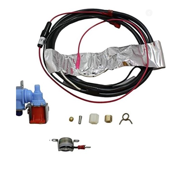 Dometic Ice Maker Water Solenoid Valve 3108706.9729